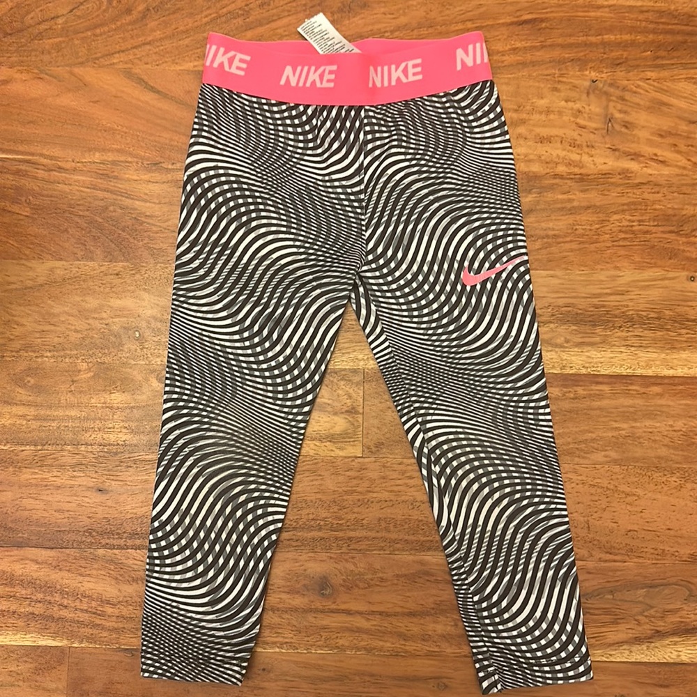Girls Nike Pants 3T